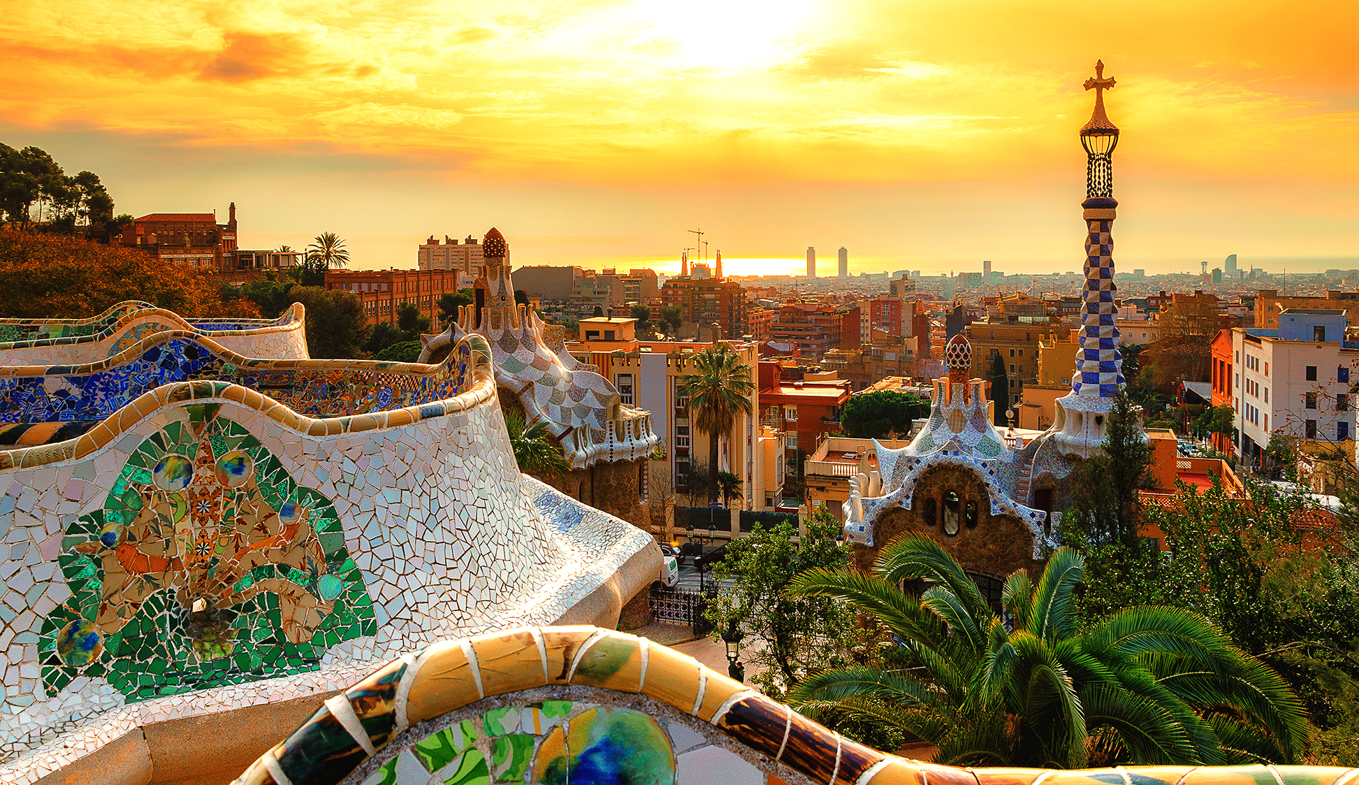 Bedsonline: Spain Stands Out