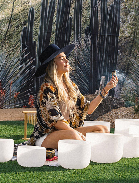 The World at Your Welcome