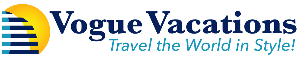 Vogue Vacations - Travel the World in Style!