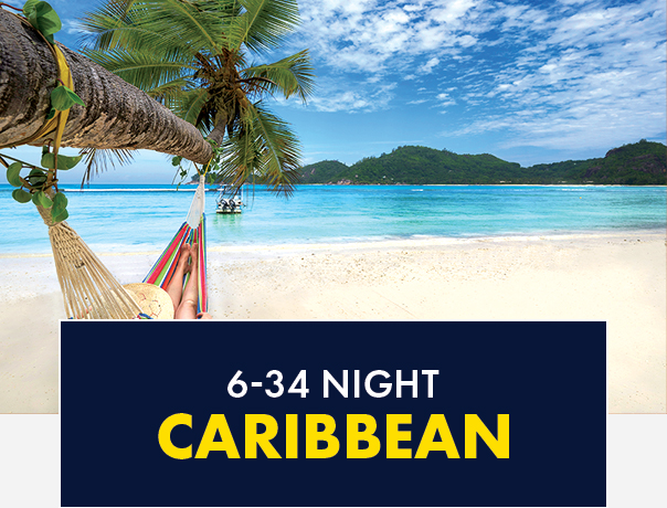 Azamara Caribbean Cruises