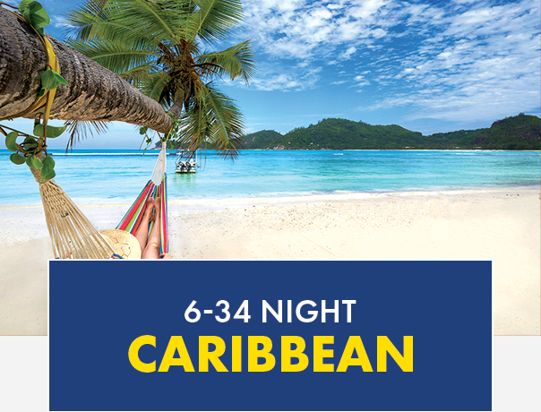 Azamara Caribbean Cruises