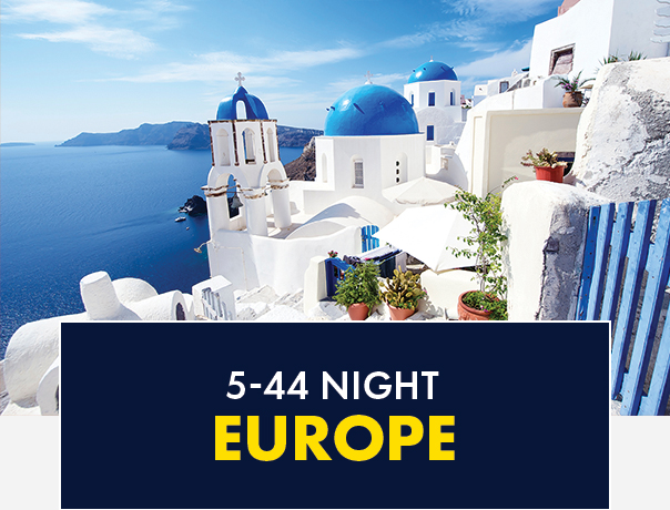 Azamara Europe Cruises