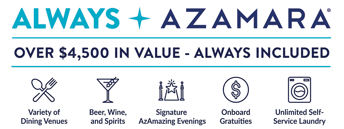Inclusive Amenities