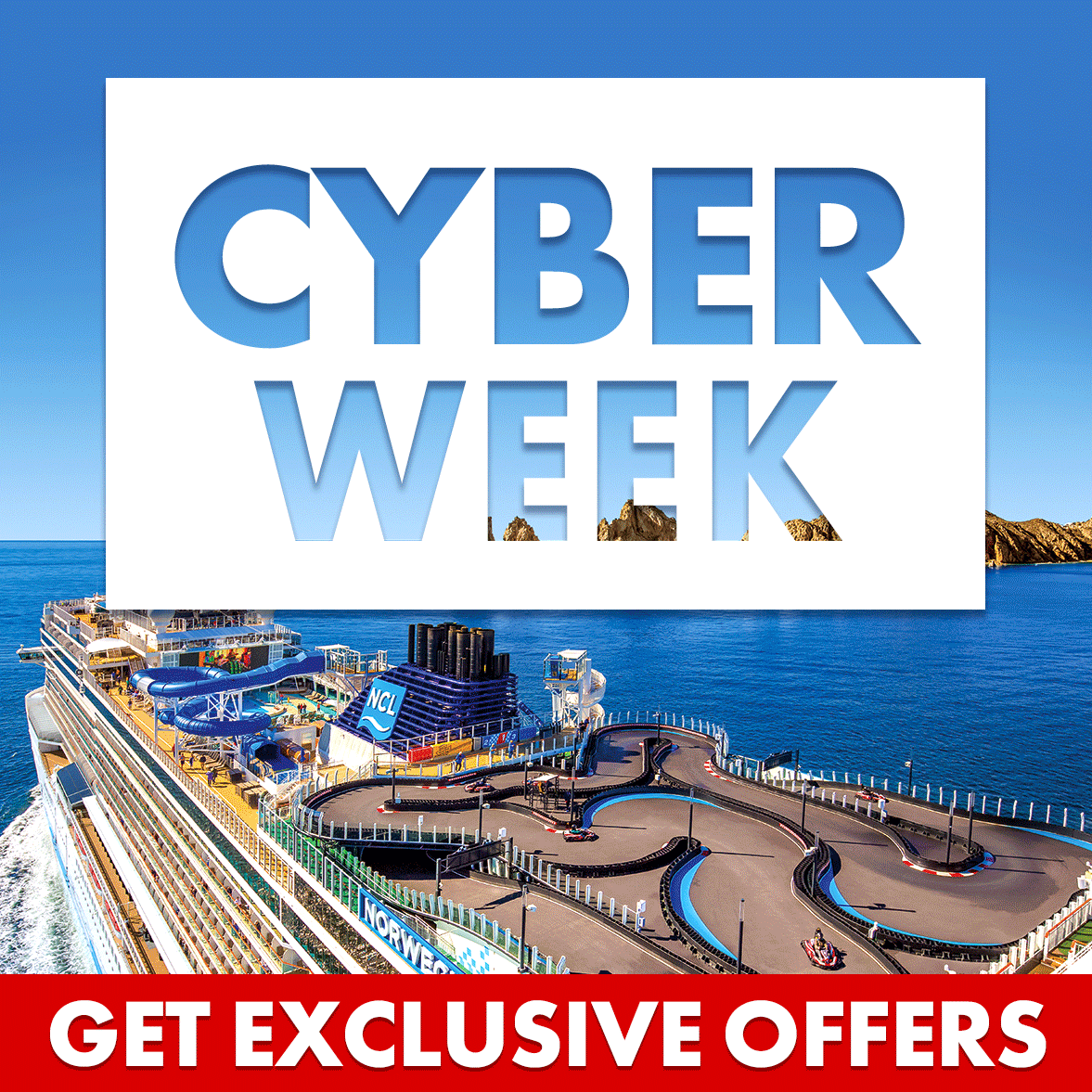 Best Price Cruises - Black Friday Super Cruise Sale