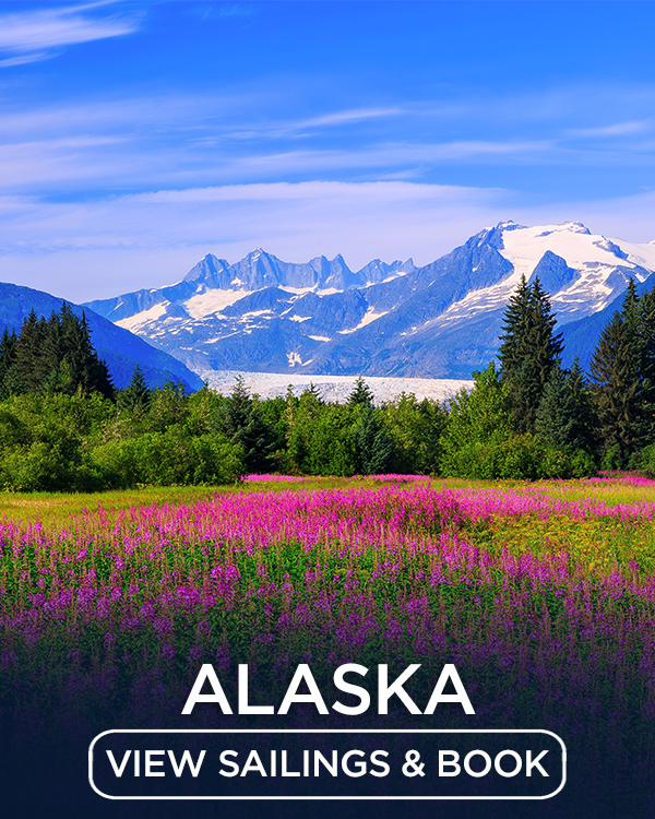 Alaska Cruises