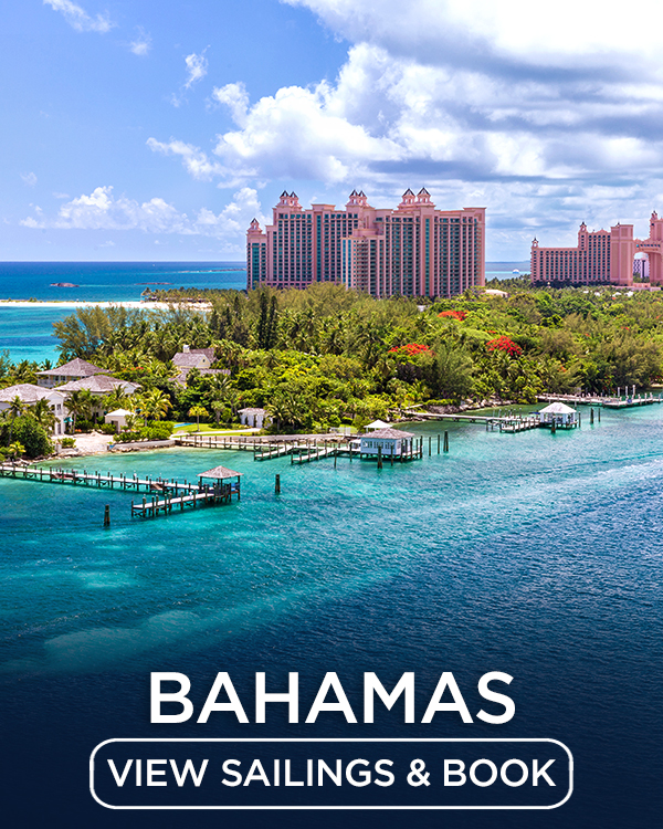 Bahamas Cruises