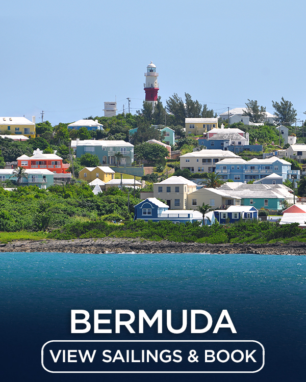 Bermuda Cruises