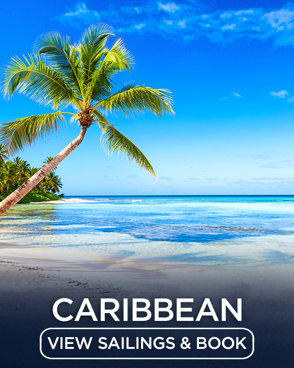 Caribbean Cruises