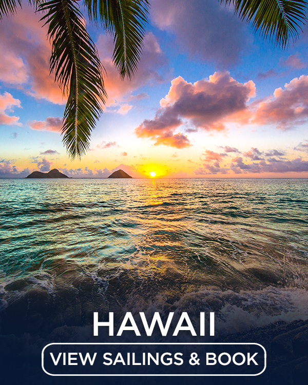 Hawaii Cruises