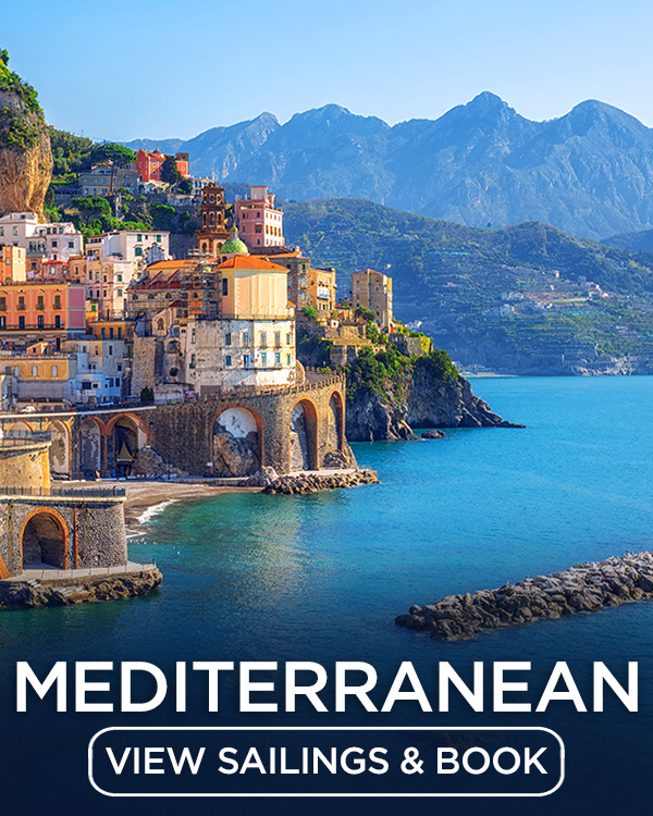 Mediterranean Cruises