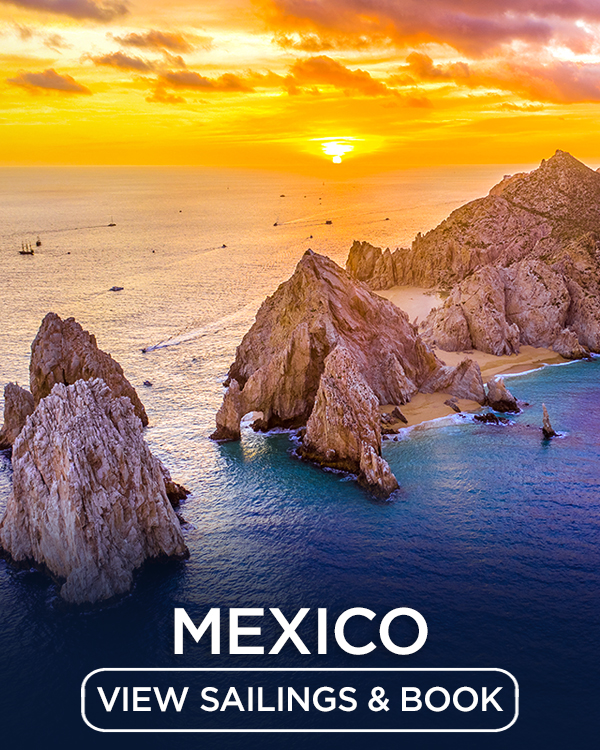Mexico Cruises