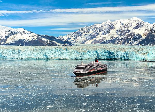 Alaska Cruise