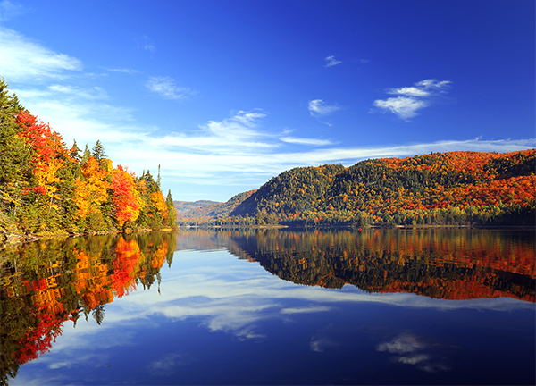 Canada / New England Cruise