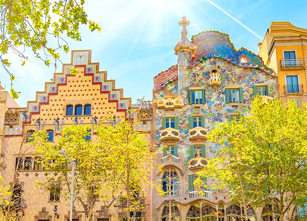 Mediterranean Cruise