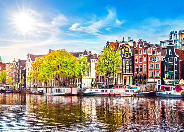 Northern Europe Cruise