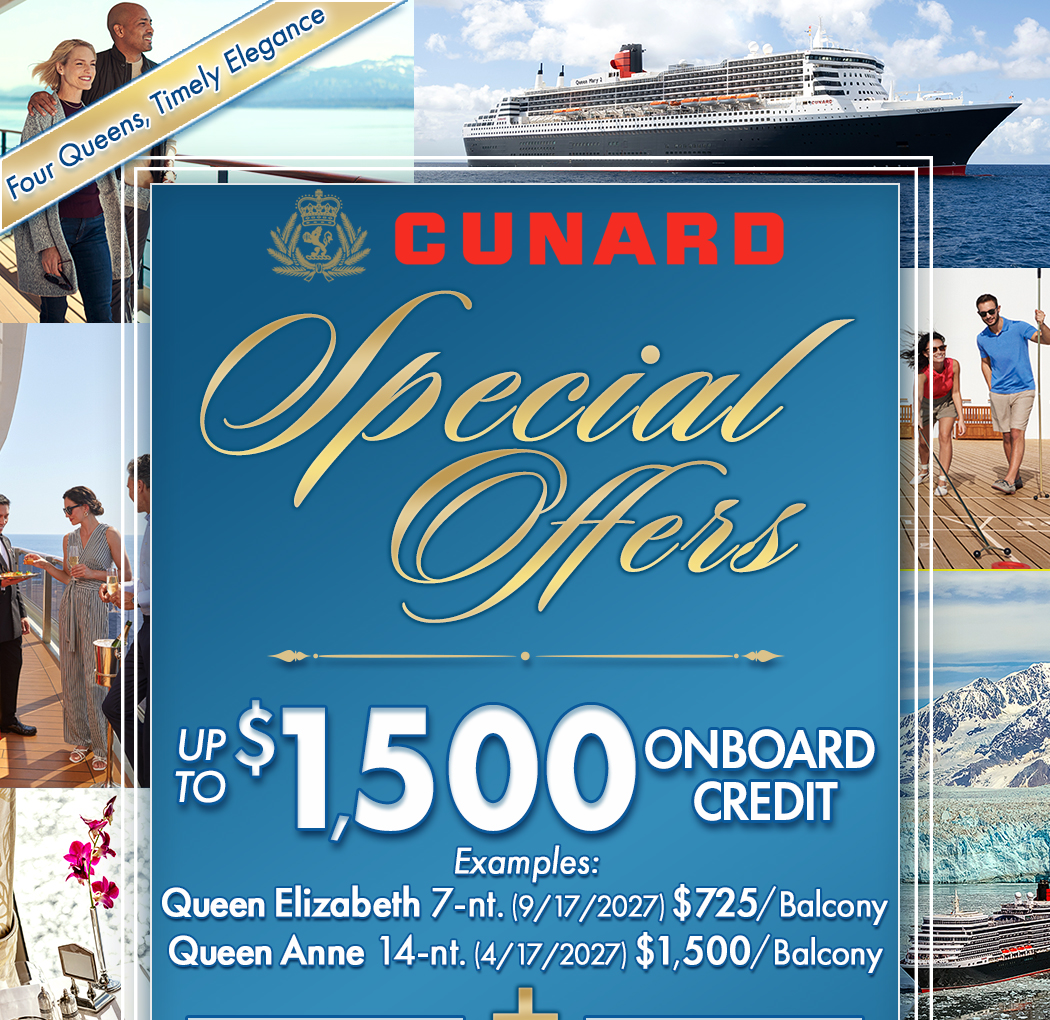 Cunard