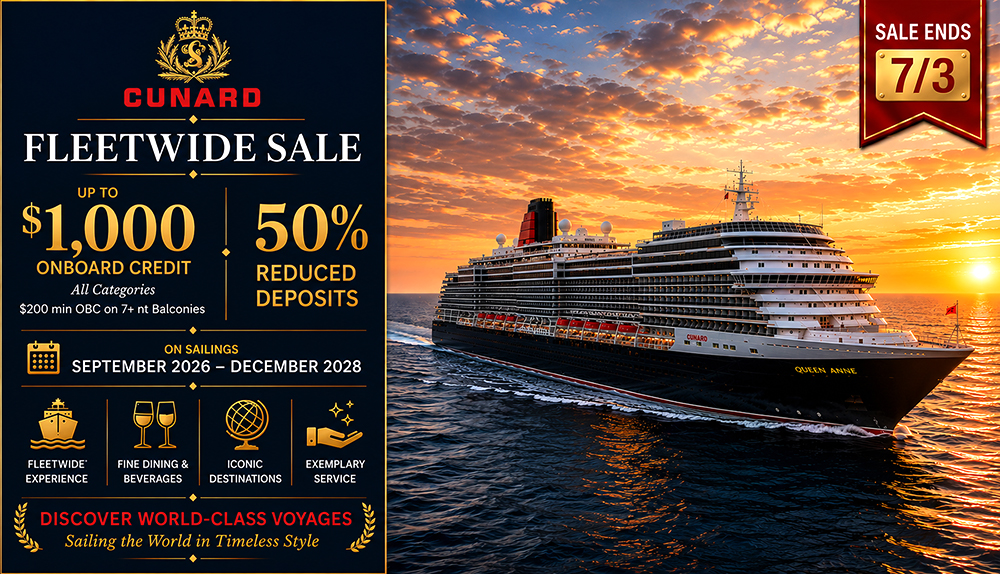 Cunard