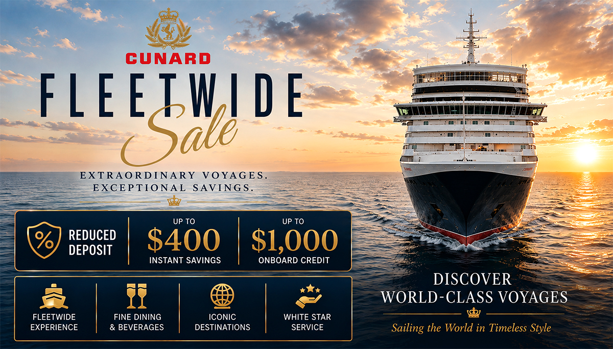 Cunard