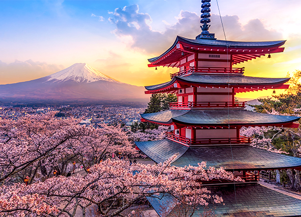 Celebrity Cruises - Asia