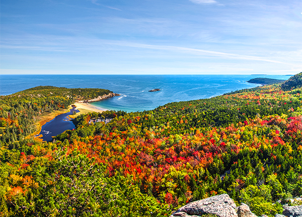 Celebrity Cruises - Canada