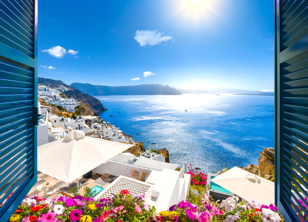 Celebrity Cruises - Mediterranean