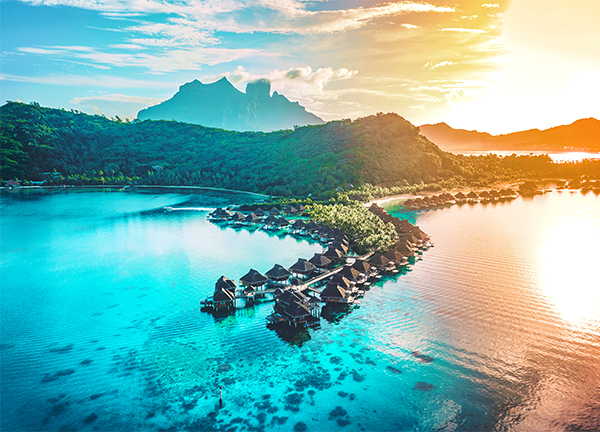 Celebrity Cruises - Hawaii / South Pacific