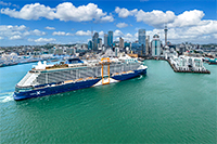 Australia / New Zealand Cruises