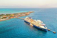 Caribbean Cruises