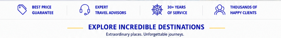 Best Price Cruises - Best Price Guarantee