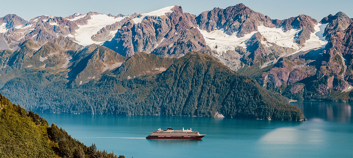 Alaska Cruise