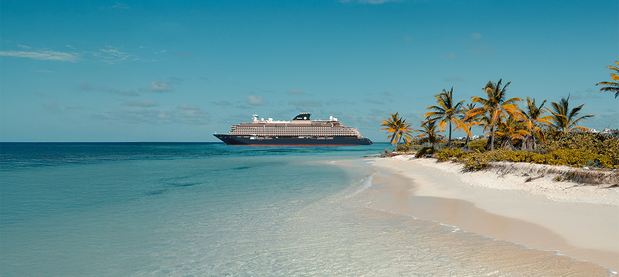 Canada & New England Cruise