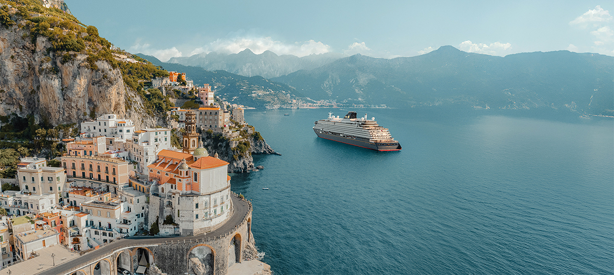 Europe & Mediterranean