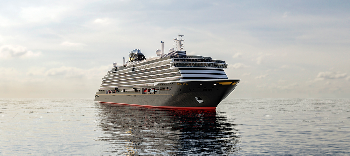 Trans Atlantic Journeys