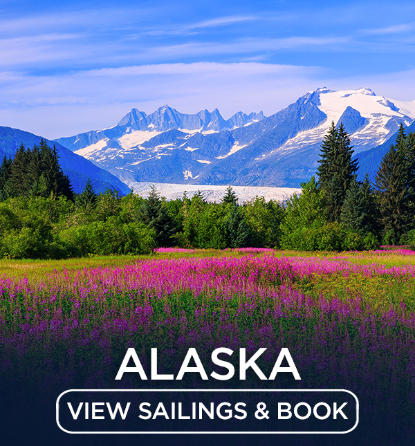 Alaska Cruises