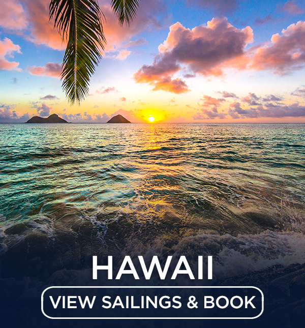 Hawaii Cruises