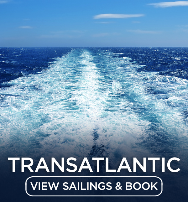 Transatlantic Cruises