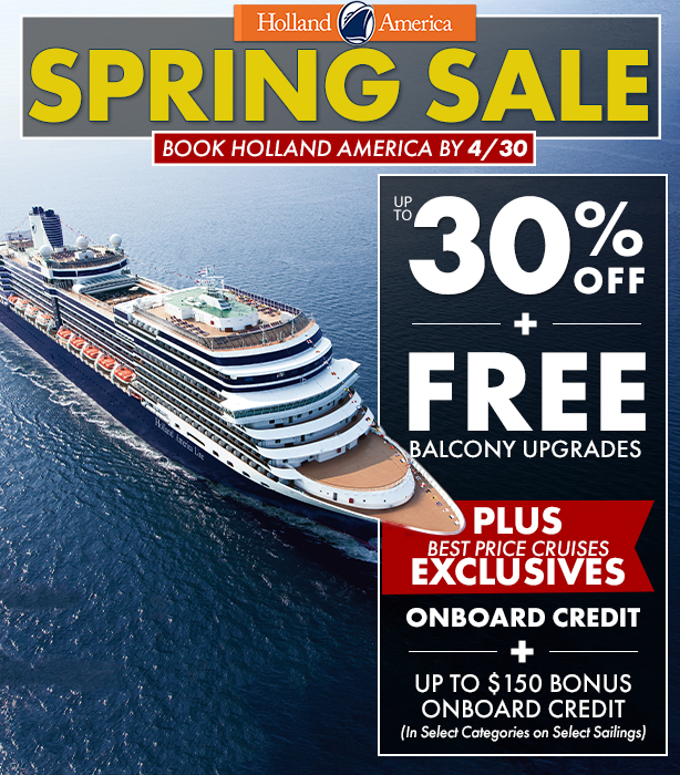 Holland America