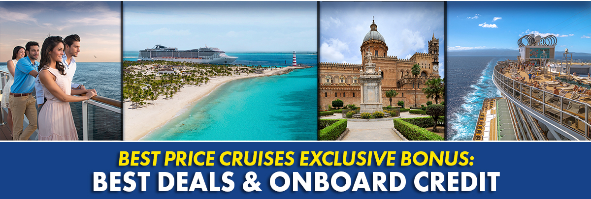 MSC Cruises