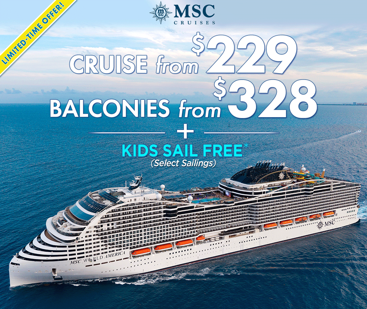 MSC Cruises