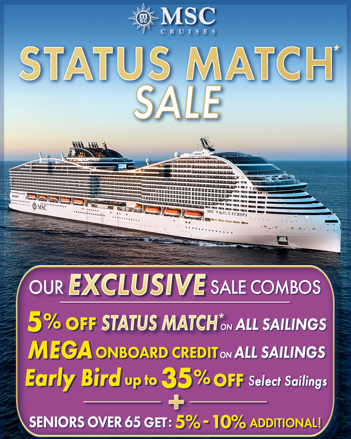 MSC Cruises