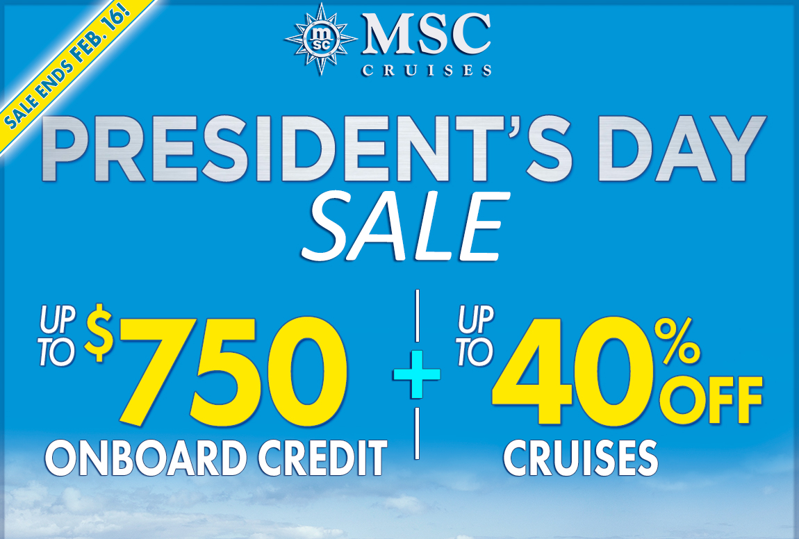 MSC Cruises