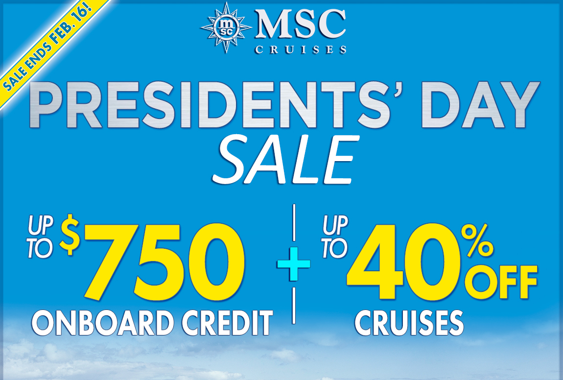 MSC Cruises