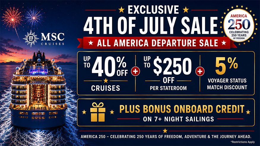 MSC Cruises