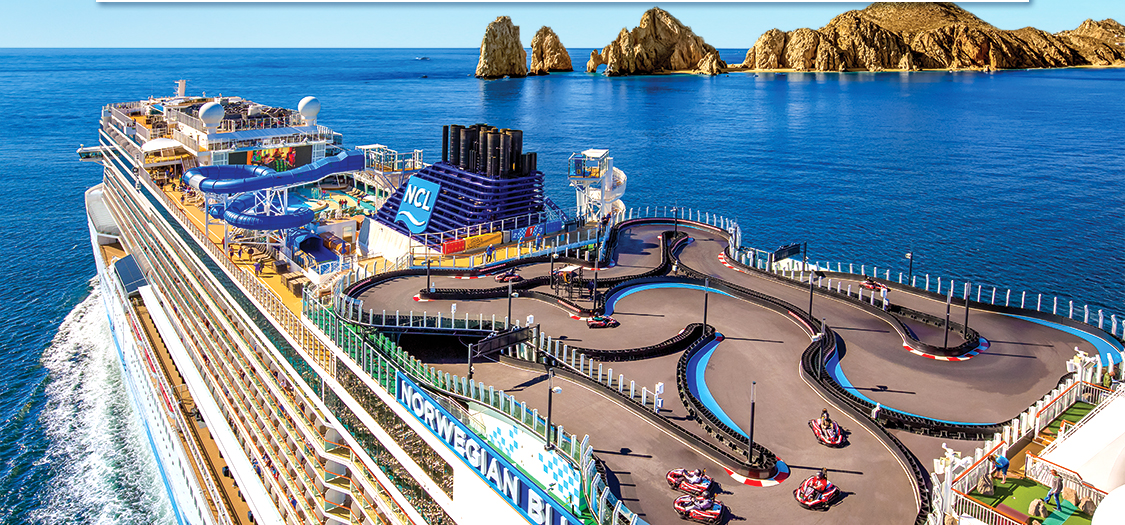 Best Price Cruises Exclusive!