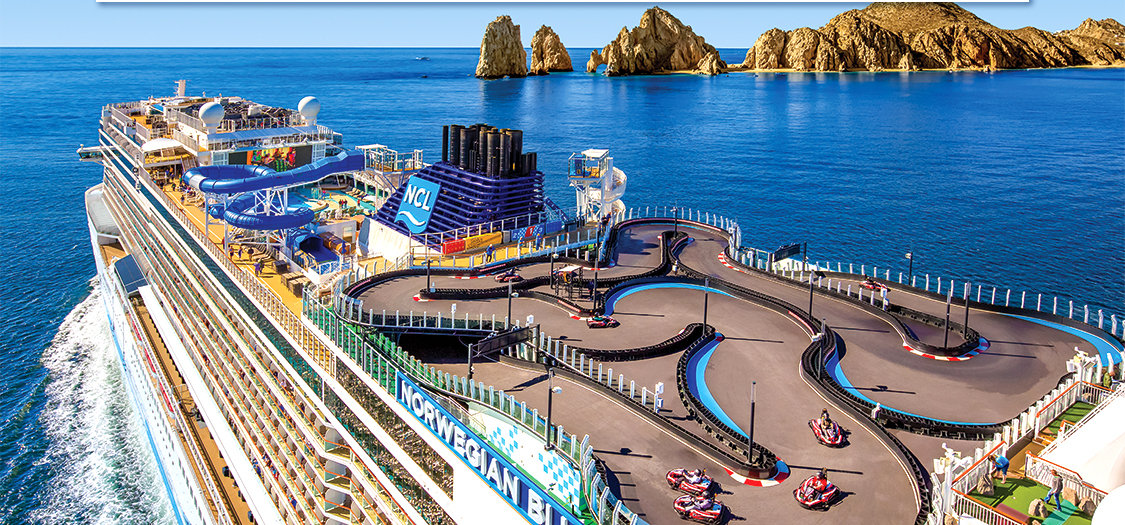 Best Price Cruises Exclusive!
