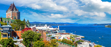 Canada Cruises