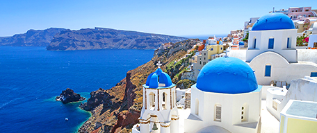Europe Cruises