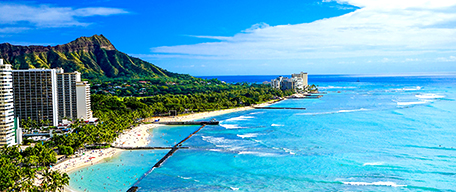 Hawaii Cruises