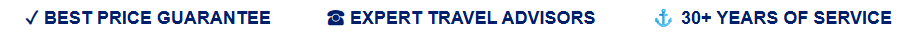 Norwegian Cruise Line Super Savings Sale