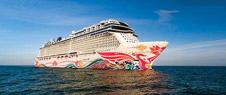 TransAtlantic Cruises